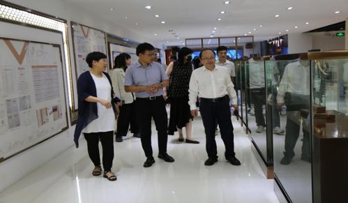 銅雕鑄情，兩岸同心 第七屆海峽兩岸銅文化教育交流活動啟動