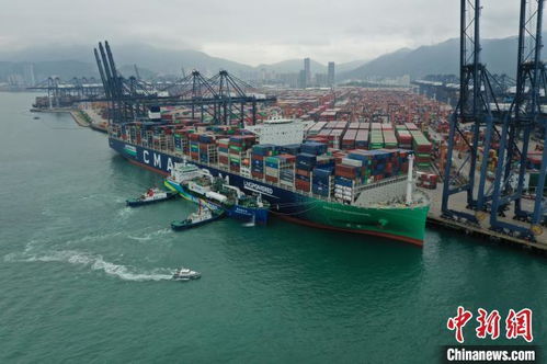 深圳鹽田港完成華南片區(qū)首單國(guó)際航行船舶LNG加注業(yè)務(wù) 國(guó)際船舶管理業(yè)務(wù)的新里程碑