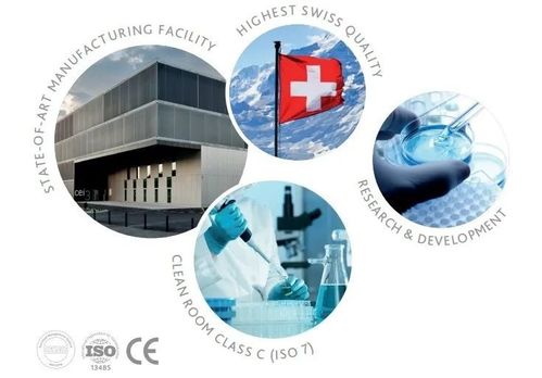 強(qiáng)強(qiáng)聯(lián)手，共贏(yíng)未來(lái) 瑞士Suisselle Apriline系列產(chǎn)品與中國(guó)國(guó)際船舶管理業(yè)務(wù)聯(lián)合招商