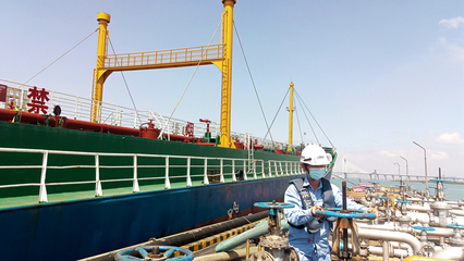 新舉措激發(fā)新動能，國際船舶管理業(yè)務(wù)邁向高質(zhì)量發(fā)展